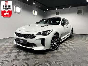 3.3 T-GDI GT 4WD|AUTOM|PANO|LEDER|LED|NAVI