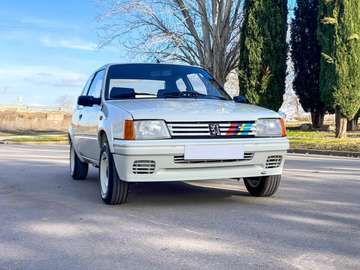 205 Rallye