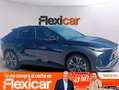 Toyota bZ4X 220E 4X4 Advance Azul - thumbnail 1