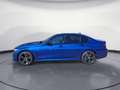 BMW 318 i Automatik M Sportpaket Klimaaut. Sportsitze Blau - thumbnail 3