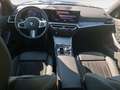BMW 318 i Automatik M Sportpaket Klimaaut. Sportsitze Blau - thumbnail 9