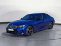 BMW 318 i Automatik M Sportpaket Klimaaut. Sportsitze Blau - thumbnail 2