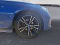BMW 318 i Automatik M Sportpaket Klimaaut. Sportsitze Blau - thumbnail 10