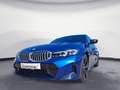 BMW 318 i Automatik M Sportpaket Klimaaut. Sportsitze Blau - thumbnail 11