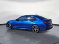 BMW 318 i Automatik M Sportpaket Klimaaut. Sportsitze Blau - thumbnail 4