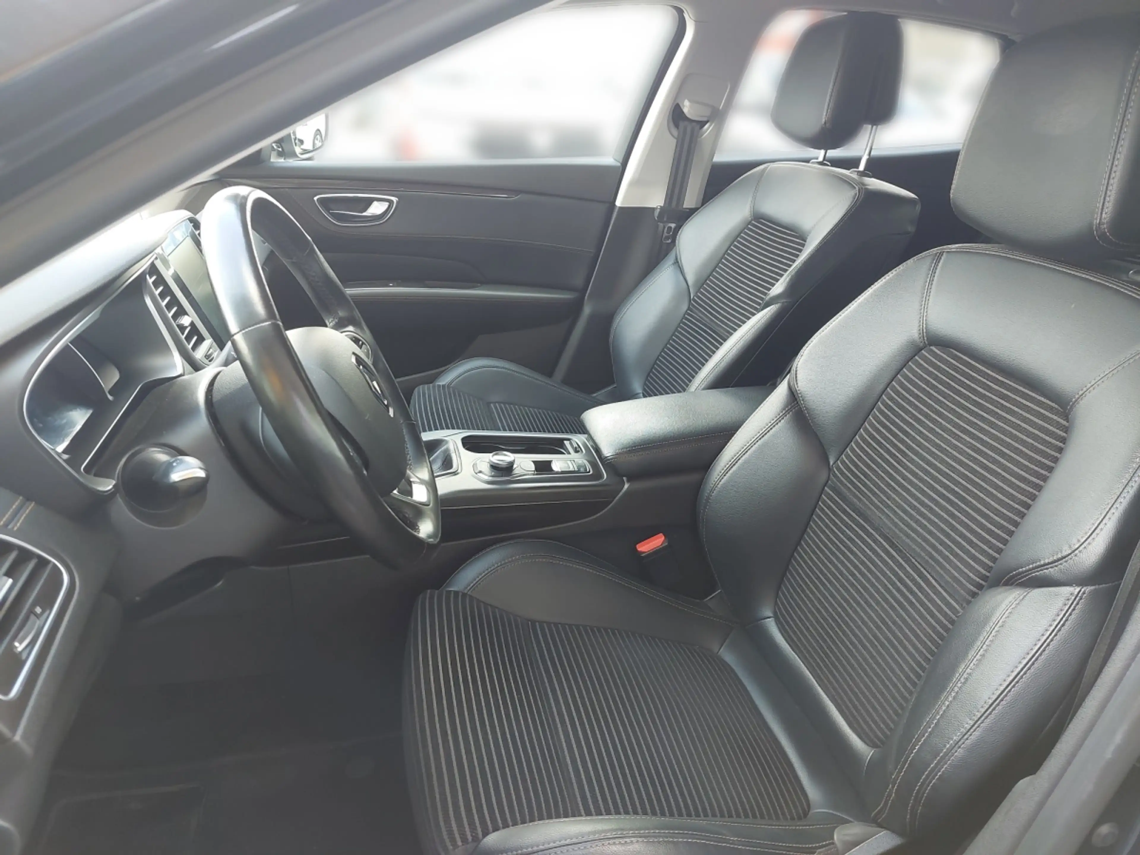 Renault Talisman Intens Blue dCi 150 — photo 5