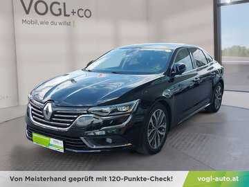 Intens Blue dCi 150