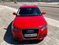 Audi A3 1.6TDI Genuine Edition Rojo - thumbnail 5