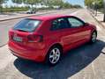 Audi A3 1.6TDI Genuine Edition Rojo - thumbnail 3