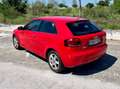 Audi A3 1.6TDI Genuine Edition Rojo - thumbnail 2