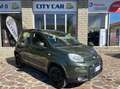 Fiat Panda Panda III 2021 4x4 0.9 t.air t. Wild 4x4 s Verde - thumbnail 1