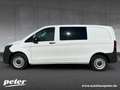 Mercedes-Benz Vito 116 CDI Mixto Kompakt KLIMA+2xSTHZG+AHK+KAMER Wit - thumbnail 3
