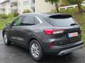 Ford Kuga Titanium X. 1 Hand, LED, Assist, Navi Grau - thumbnail 7