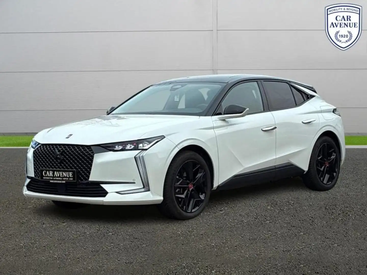 DS Automobiles DS 4 E-TENSE 225ch Performance Line - 1