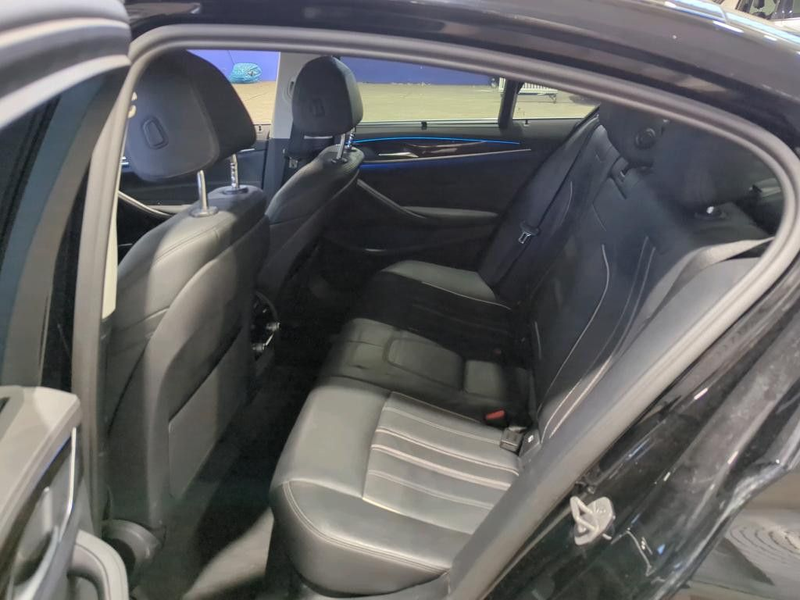 BMW 530 e xDrive Luxury Line Sdach*HUD*AHK*Kamera*Le — photo 10