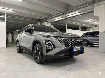 1.6 TGDI 7DCT PURE ANCHE GPL