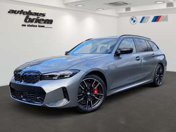 M340i xDrive Touring, M Sport, BRIEM DEALS