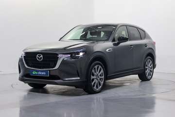 2.5L e-Skyactiv-G PHEV Exclusive-Line COMB PANO