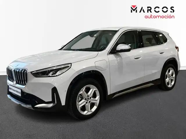 BMW X1 xDrive30e