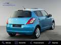 Suzuki Swift III 1.2 VVT 94ch So'City 5p Bleu - thumbnail 4
