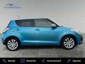 Suzuki Swift III 1.2 VVT 94ch So'City 5p Bleu - thumbnail 3