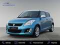 Suzuki Swift III 1.2 VVT 94ch So'City 5p Bleu - thumbnail 1