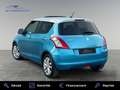 Suzuki Swift III 1.2 VVT 94ch So'City 5p Bleu - thumbnail 5