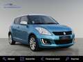Suzuki Swift III 1.2 VVT 94ch So'City 5p Bleu - thumbnail 2
