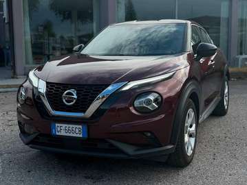 Juke II 1.0 dig-t N-Connecta 114cv