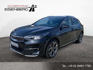 1.4 T-GDI Xdition PDC SHZ KAMERA LED