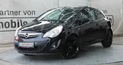 Opel Corsa D 1.4 *TÜV&Insp.Neu*Navi*Scheckheft*1.Hand