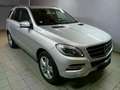 Mercedes-Benz ML 350 ML ML 350 CDI BlueTec Silber - thumbnail 2