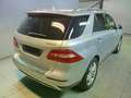Mercedes-Benz ML 350 ML ML 350 CDI BlueTec Silber - thumbnail 3