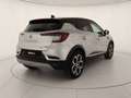 Renault Captur 1.6 E-Tech hybrid Techno Fast Track 145cv auto Grigio - thumbnail 5