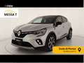 Renault Captur 1.6 E-Tech hybrid Techno Fast Track 145cv auto Grigio - thumbnail 1