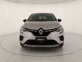 Renault Captur 1.6 E-Tech hybrid Techno Fast Track 145cv auto Grigio - thumbnail 3
