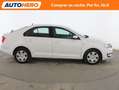 Skoda Rapid/Spaceback 1.6TDI CR Ambition 66kW Blanc - thumbnail 7