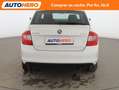Skoda Rapid/Spaceback 1.6TDI CR Ambition 66kW Blanc - thumbnail 5