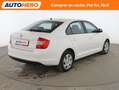 Skoda Rapid/Spaceback 1.6TDI CR Ambition 66kW Blanc - thumbnail 6