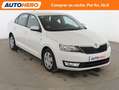 Skoda Rapid/Spaceback 1.6TDI CR Ambition 66kW Blanc - thumbnail 8