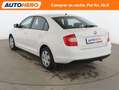 Skoda Rapid/Spaceback 1.6TDI CR Ambition 66kW Blanc - thumbnail 4
