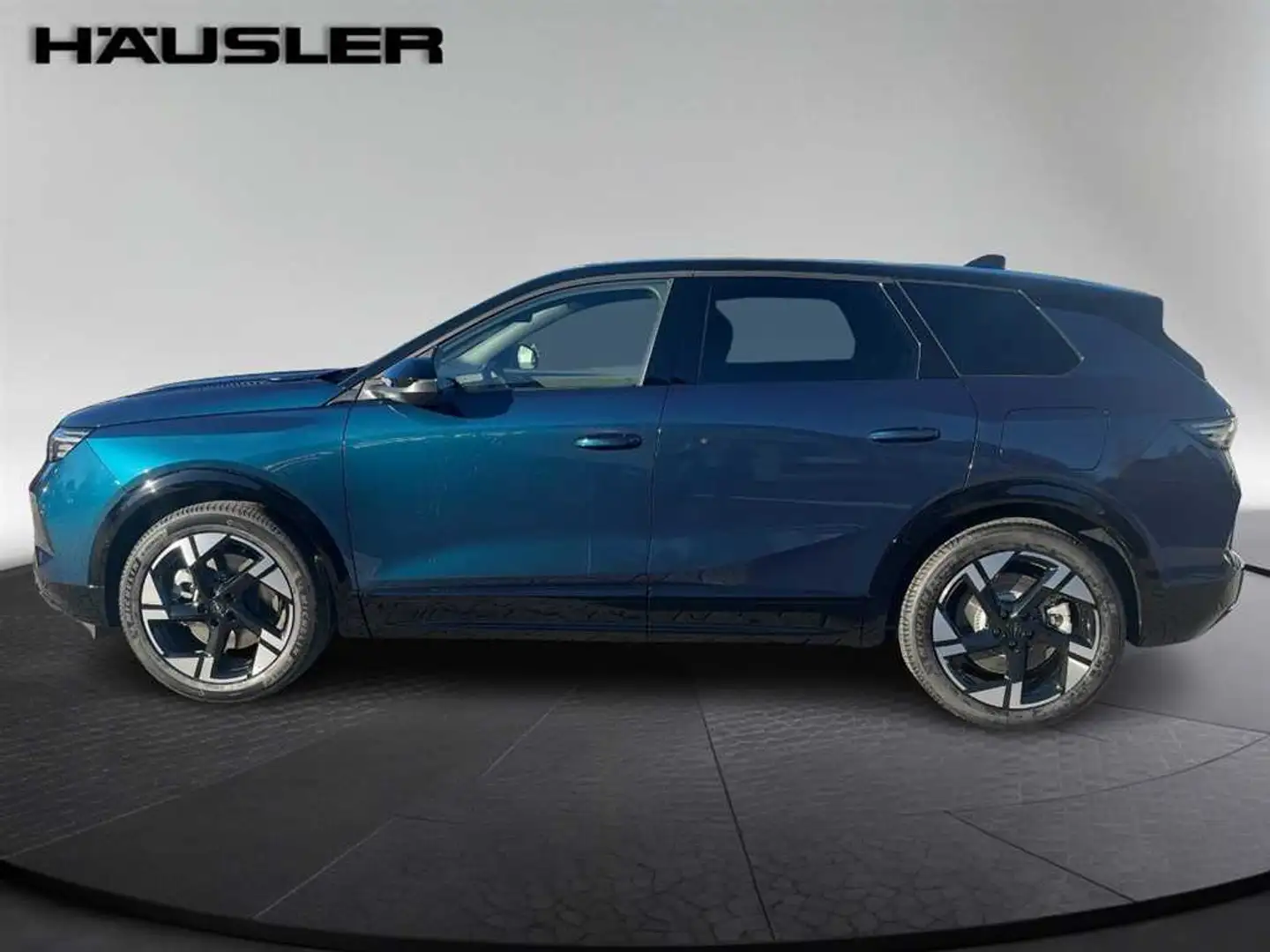 Opel Grandland X Electric*GS*Focal*Panorama*Leder*Kamera*LED*PDC*Ca Azul - 2