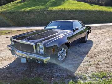 Classics Coupe