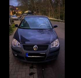 Volkswagen polo 1.4 Tdi