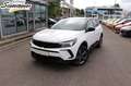 Opel Grandland X Grandland GS Line Plug-in-Hybrid 4 Weiß - thumbnail 1