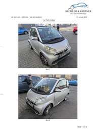 Micro Hybrid Drive 52 kW (451.480) Brabus