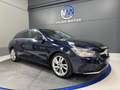 Mercedes-Benz CLA 200 Shooting Brake 200d Azul - thumbnail 1