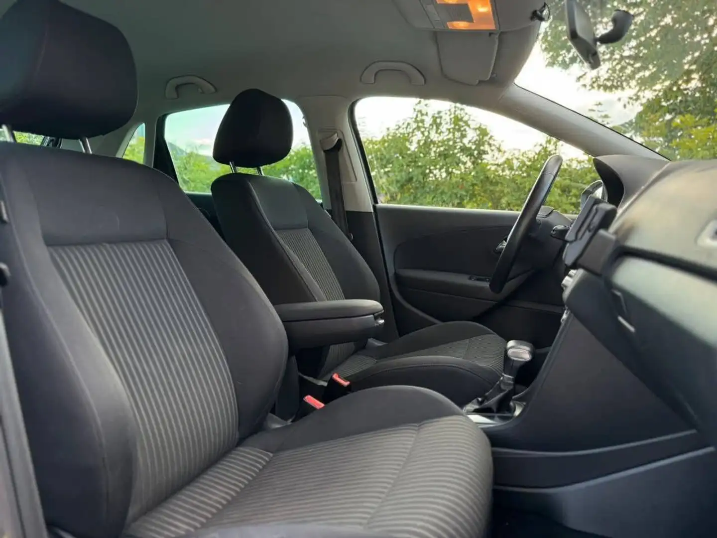 Volkswagen Polo Polo TDI 75 Trend - 2