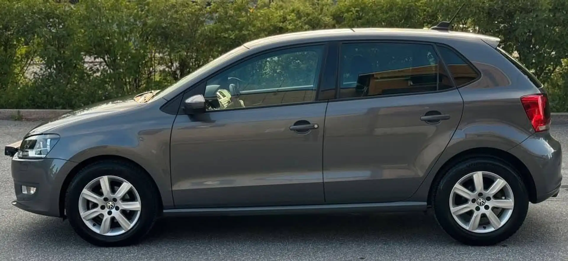 Volkswagen Polo Polo TDI 75 Trend - 1