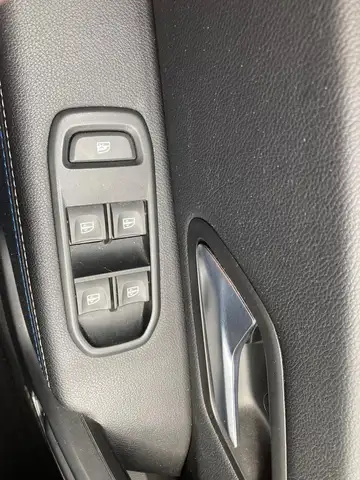 Dacia Duster view 16
